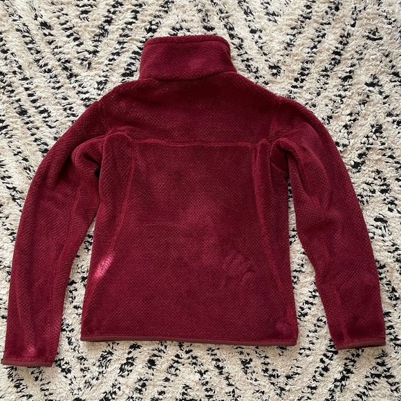 Patagonia Snap-T Pullover - Picture 4 of 4